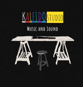 play Kaleidostudio - The Recording Studio Adventure!