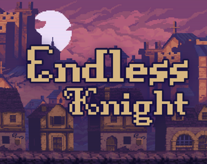 play Endless Knight