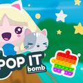 Pop It Bomb!