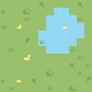 play Waddle Waddle