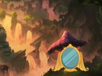 play Cursed Fruit Escape