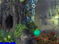 play World Of Fantasy Forest Escape