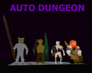 play Auto Dungeon