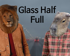 play Glass Half Full