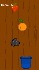 play Fruits Collector