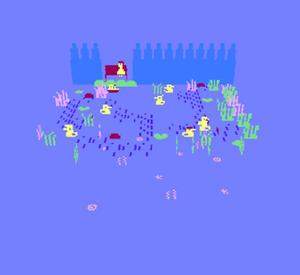 play One Day At The Duck Pond