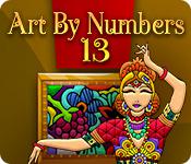 play Art By Numbers 13