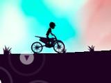 play Mountain Rider Motorcycle
