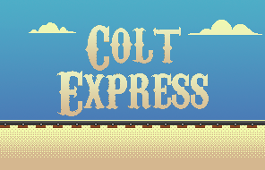 play Colt Express