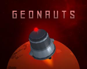 play Geonauts