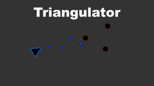 play Triangulator