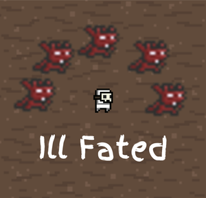 play Ill Fated