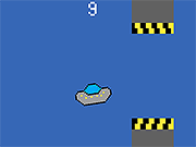 play Flappy Ufo