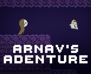 play Arnav'S Adventure