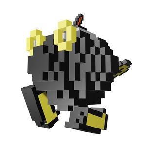 play Pixel Run