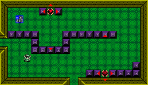 play Maingron Zelda Preview