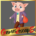 G2E Old Pig Room Escape Html5