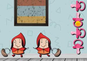 play Little Girl Escape (8B Games)