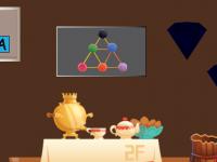 play Old Pig Room Escape