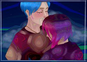 play Alla And Anya