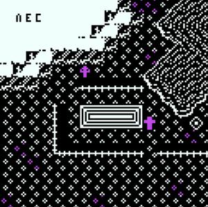 play The Adventure Of Peter The Mushroom