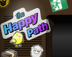 play The Happy Path