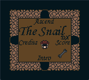 play The Snail Dx