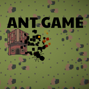 play Ant Game