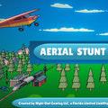 play Aerial Stunt Pilot 2