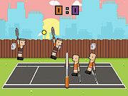 play Tricky Tennis