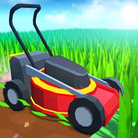 play Grass Cut Master