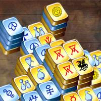 Mahjong Alchemy