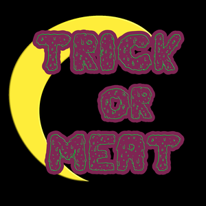 play Trick Or Meat!