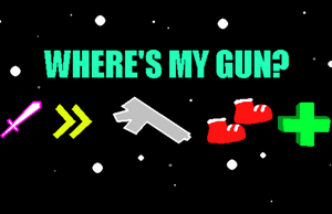 play Where'S My Gun?