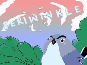 play Periwinkle