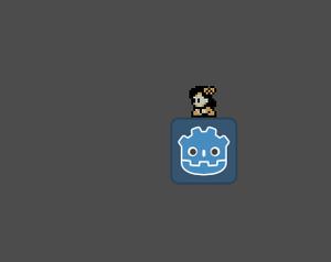play Gravity / Jump Test