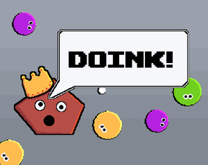 play Doink! Fennel Jam Edition