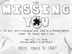 play The Missing You