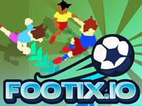 play Footix.Io