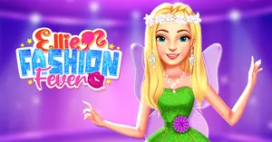 play Ellie Fashion Fever