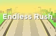 play Endless Rush - Play Free Online Games | Addicting