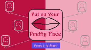 play Put On Your Pretty Face