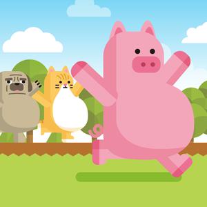 play Ryan Run Online