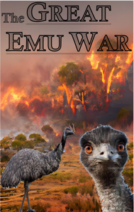 play The Great Emu War