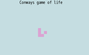 play Sgui'S Conway'S