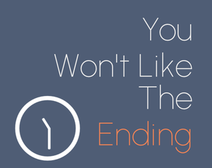 play You Won'T Like The Ending