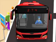 play Real Bus Simulator 3D