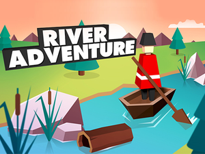 play River Adventure