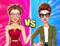 play Influencers Girly Vs Tomboy