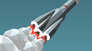 play Rocket Experiment